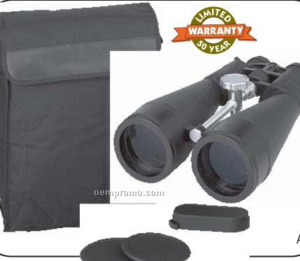 Opswiss 25-125x80 High Resolution Zoom Binoculars