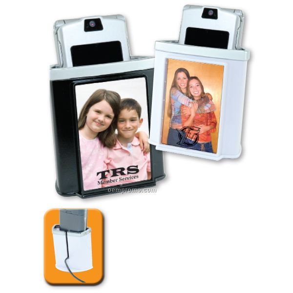 Photo Cell Phone Holder