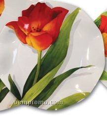 Tulip Plates