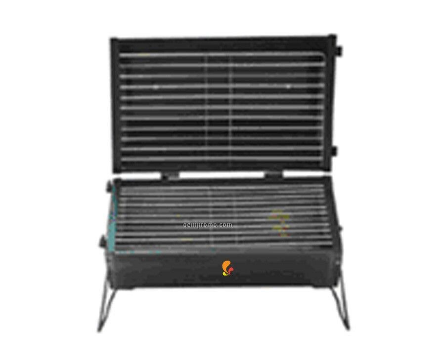 Bbq Stove Grill