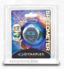 Dynaflex Speed Meter
