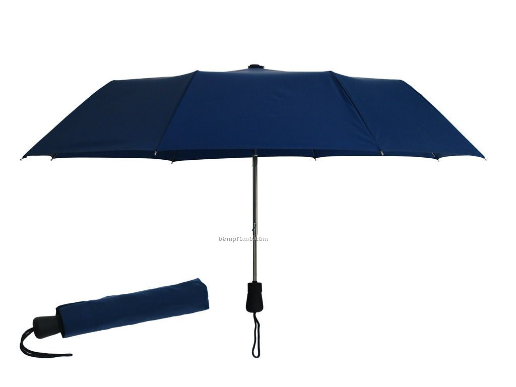 Mini Fold - Auto Open Umbrella