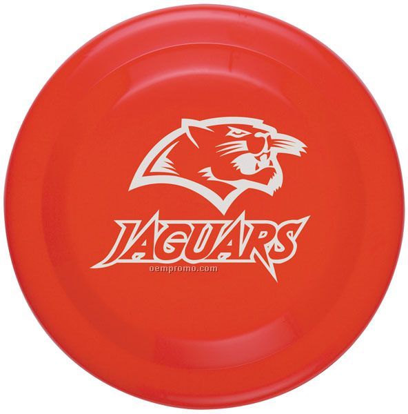 Solid Color Flying Disc