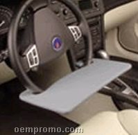Wheelmate Steering Wheel Desk