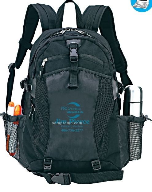 Adrena Computer Backpack