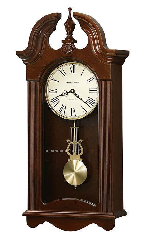 Howard Miller Malia Clock (Blank)