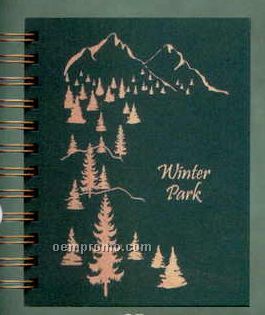 Mountain Pines Double Album (Solid) (3f)