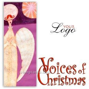 Voices Of Christmas Music CD
