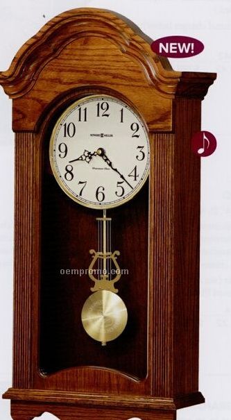 Howard Miller Jayla Clock (Blank)