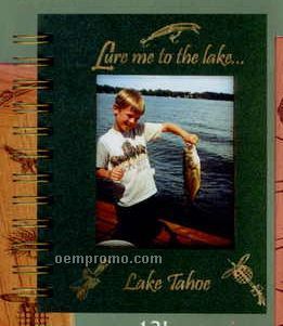 Lure Me To The Lake Double Album (Window) (13l)