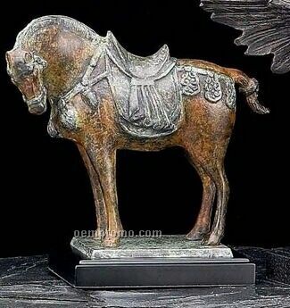 Tang Horse Sculpture