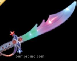 Blank Prince Of Persia LED Light Sword