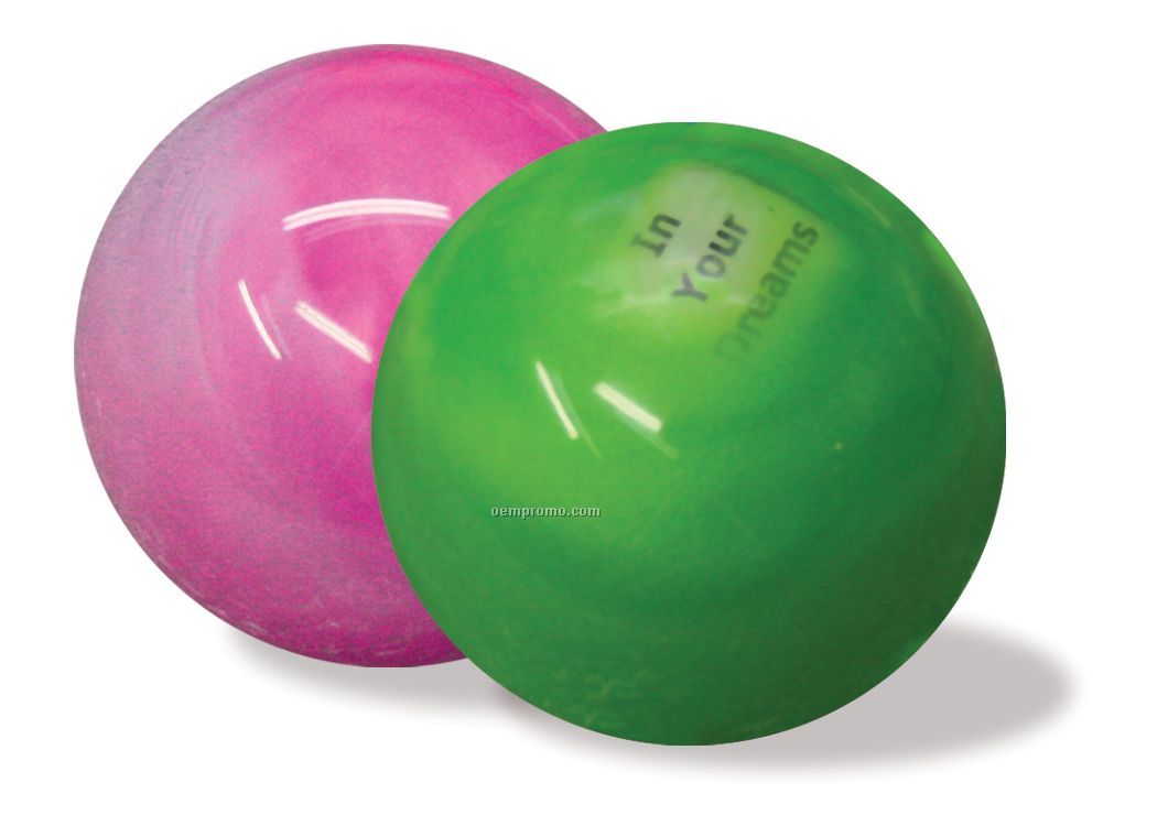 Hi-bounce Fortune Water Ball (2.75