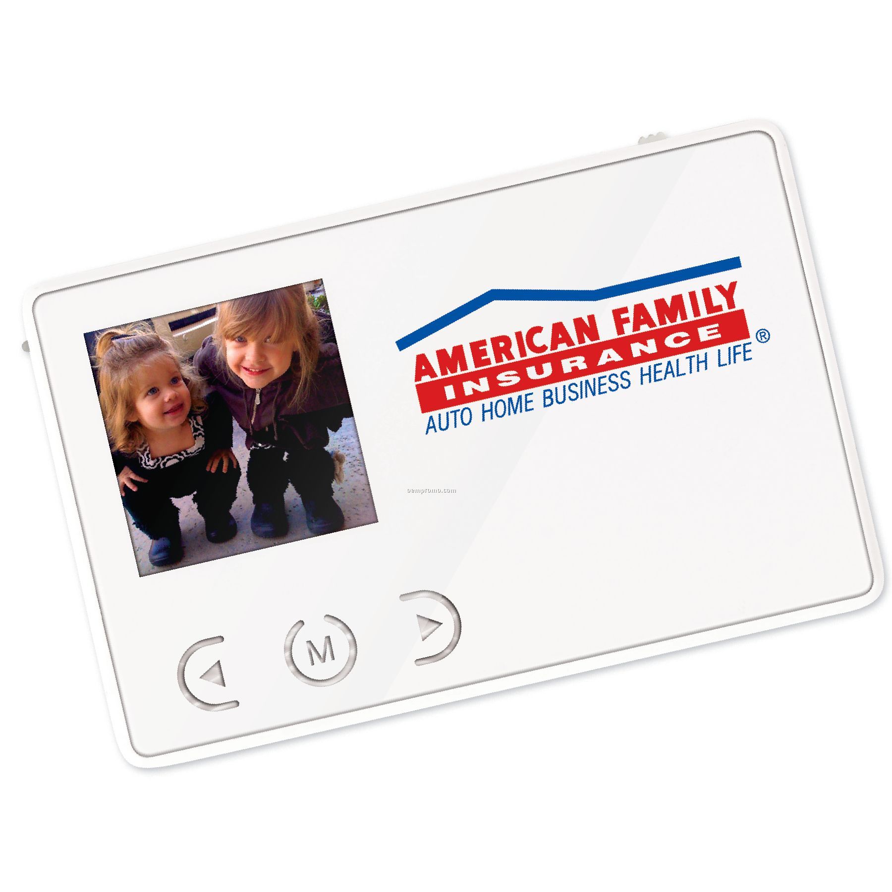 Digital Photo Frame USB Drive Dp