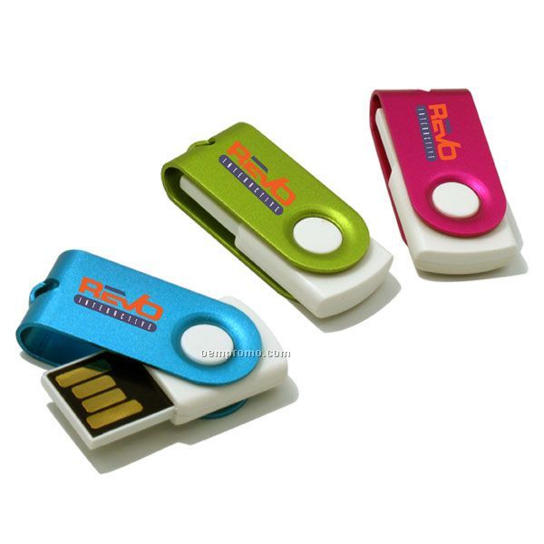 France USB Drive