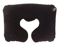 High Quality Inflatable Air Travel Pillow