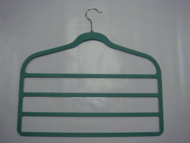 Multi-layer Clothes Rack
