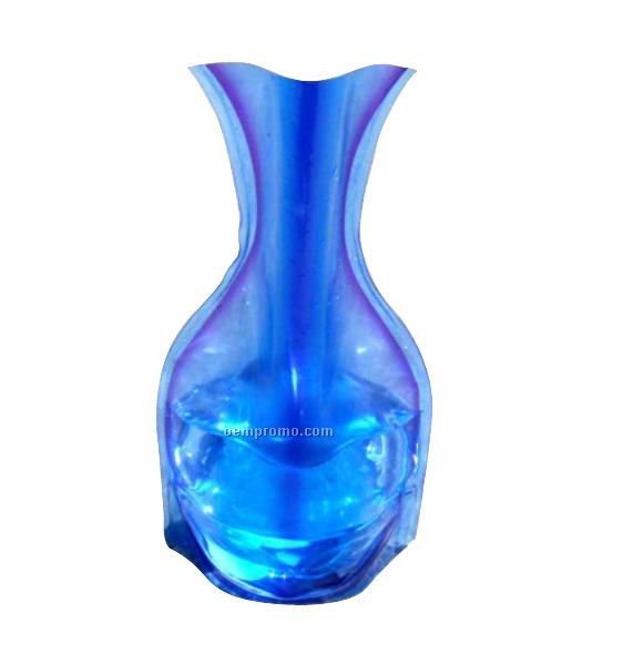 Pvc Foldable Vase