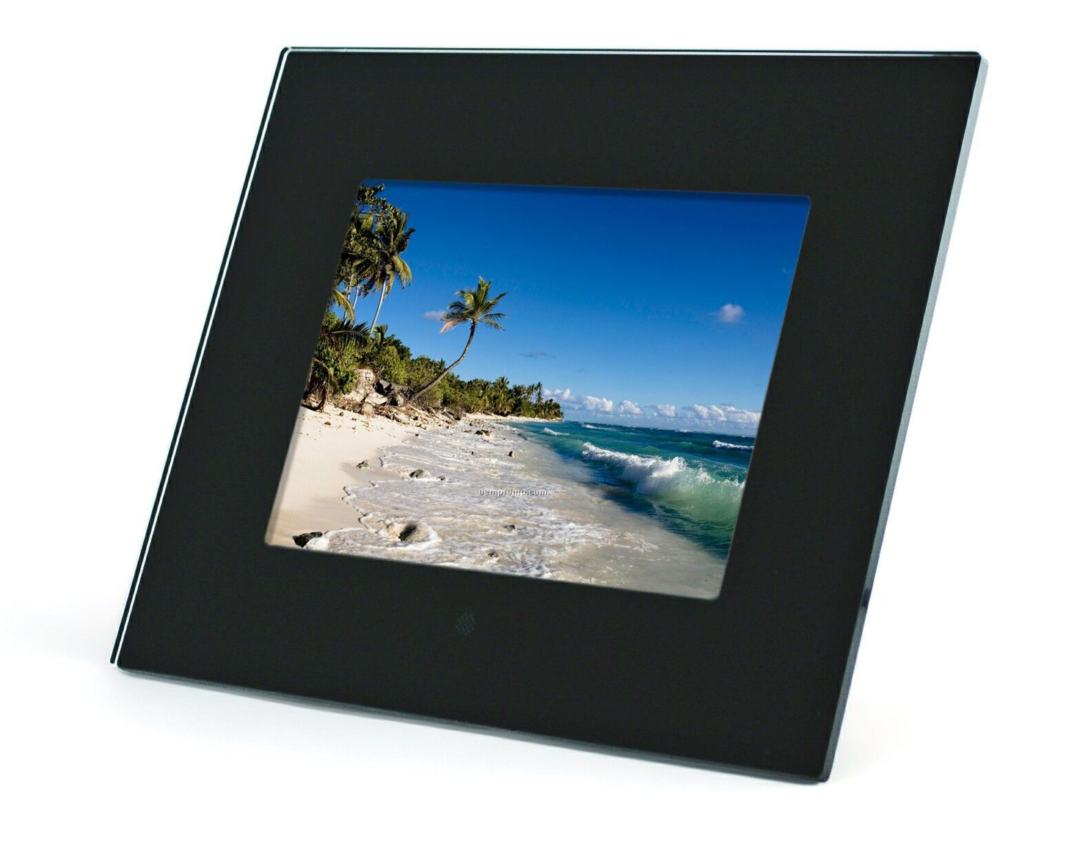 8" Digital Picture Frame W/ 128 Mb Memory