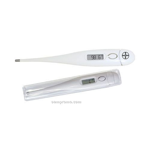 Electronic Personal Thermometer