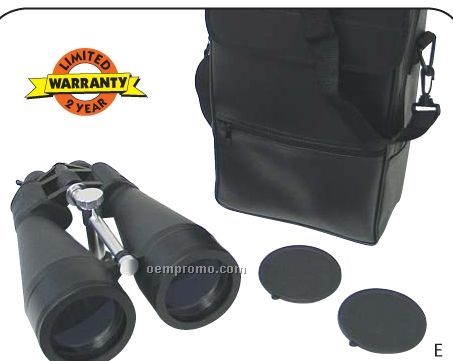 Opswiss 15-45x80 Zoom High Resolution Binoculars