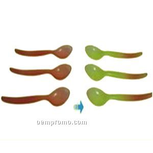 The Mood Color Changing Long Spoon
