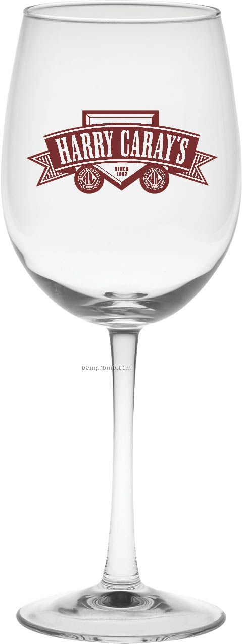 16 Oz. Cachet Collection White Wine Glass