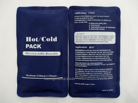 Cool/Heat Ice Pack