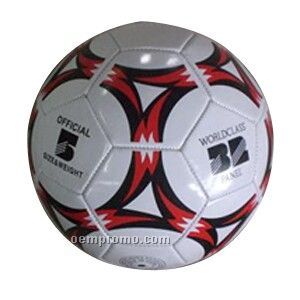 Foot Ball (Soccer)