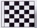 Official Motorcycle Racing Finish Checkered Flag