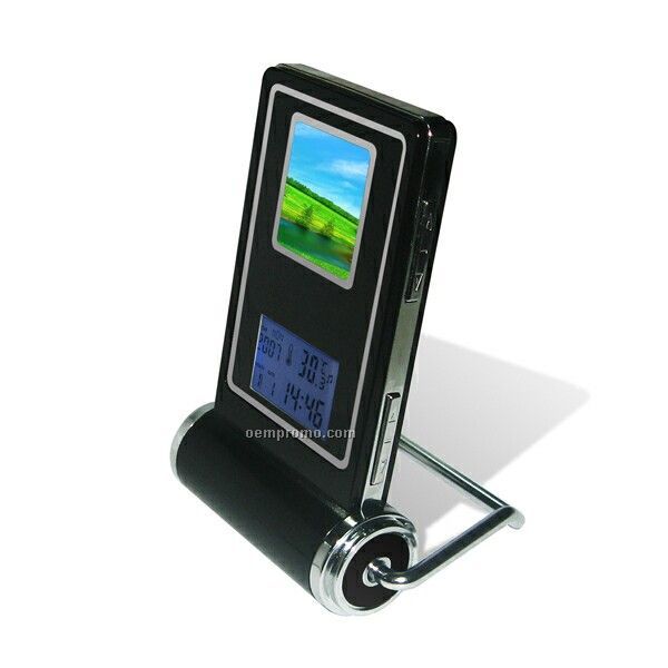 1.5" Digital Picture Frame Fl