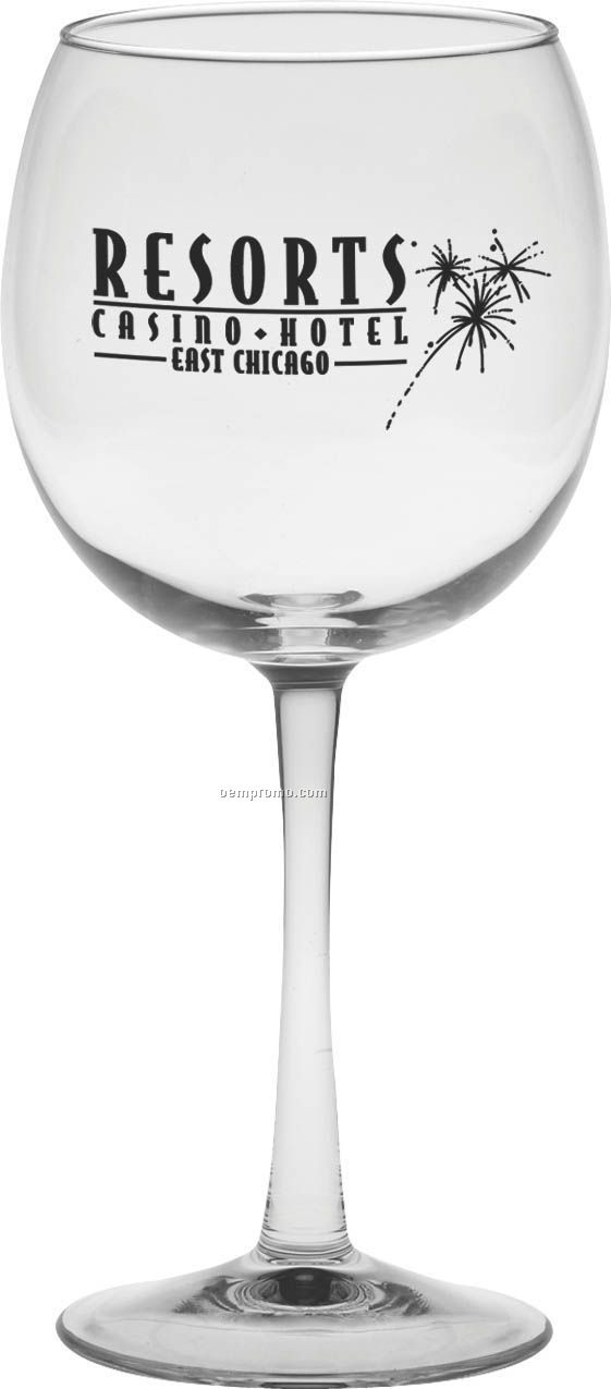 16 Oz. Cachet Collection Red Wine Glass