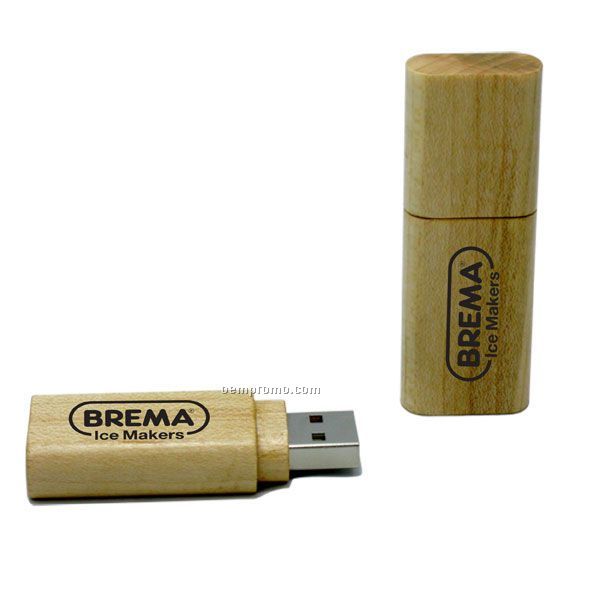 Everest USB Drive