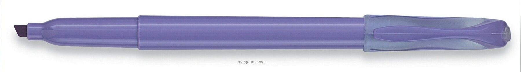 Sharpie Pocket Accent Fluorescent Purple Capped Highlighter