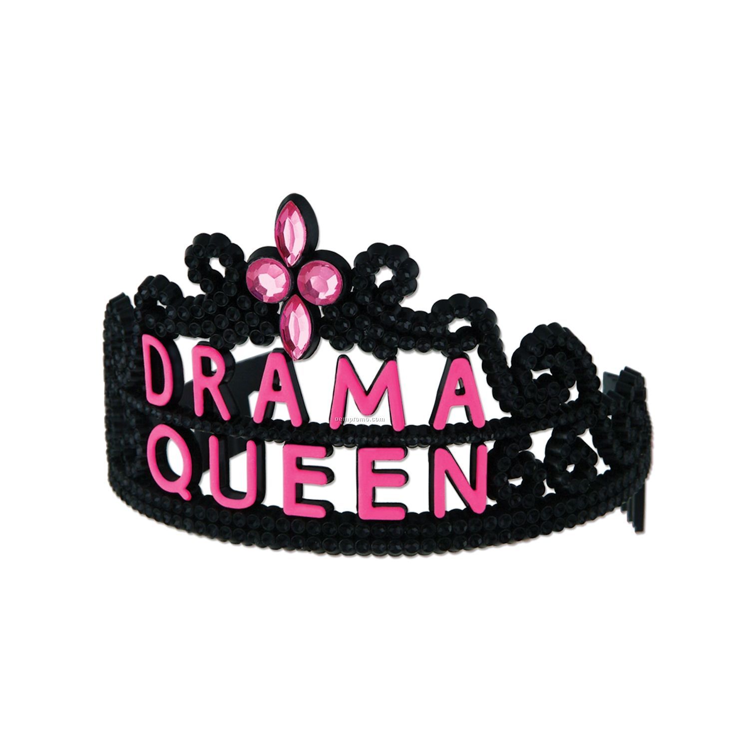 Drama Queen Tiara