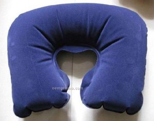 Inflatable Pillow / Neck Pillow