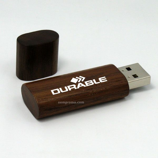 Redwoods USB Drive