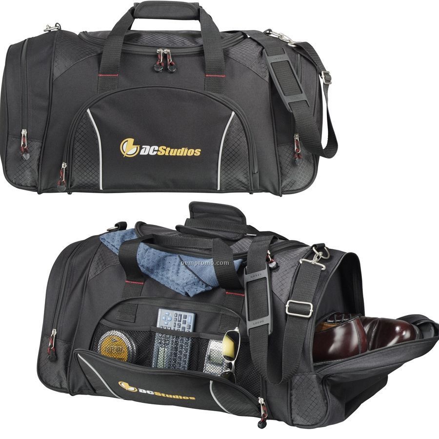 Triton Weekender 24" Carry-all Bag