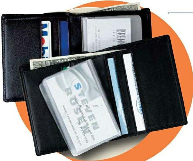 Two-fold Wallet