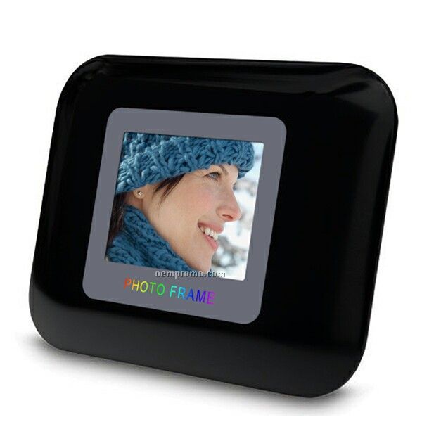 2.4" Digital Picture Frame Pl