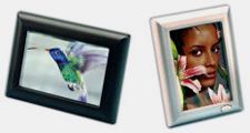 Digital Voice Recorder Picture Frame