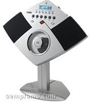 Naxa Digital CD Micro System