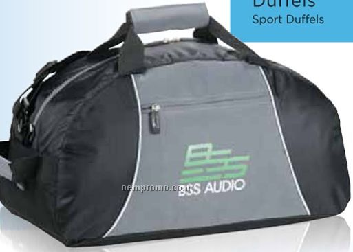Slazenger Sport Duffel Bag