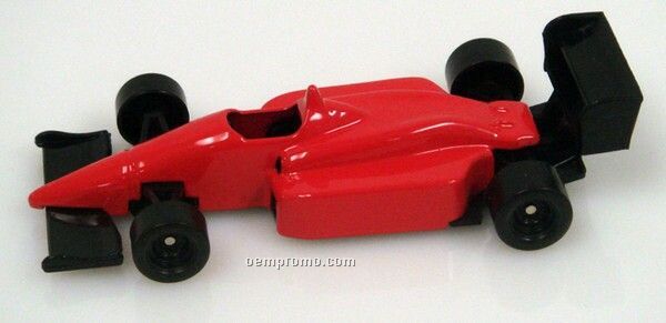 1/43 Scale Indy Style- Formula 1 Race Car 4.5