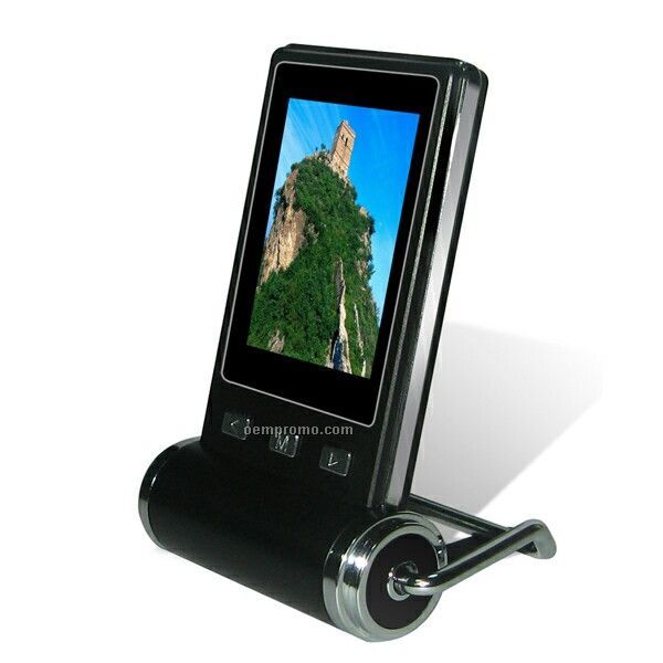 2.4" Digital Picture Frame Fl