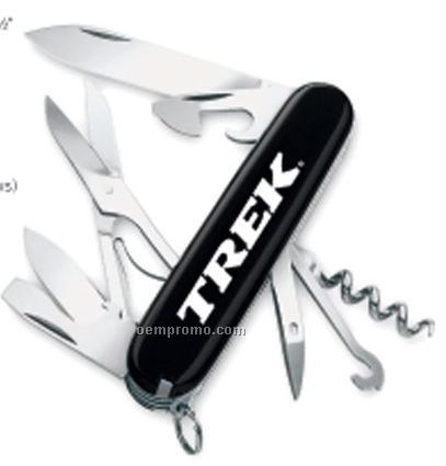 Climber Multi-tool Swiss Army Knife