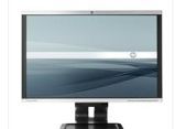 Hp Compaq 24" Lcd Widescreen Monitor