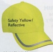 Port Authority Safety Cap