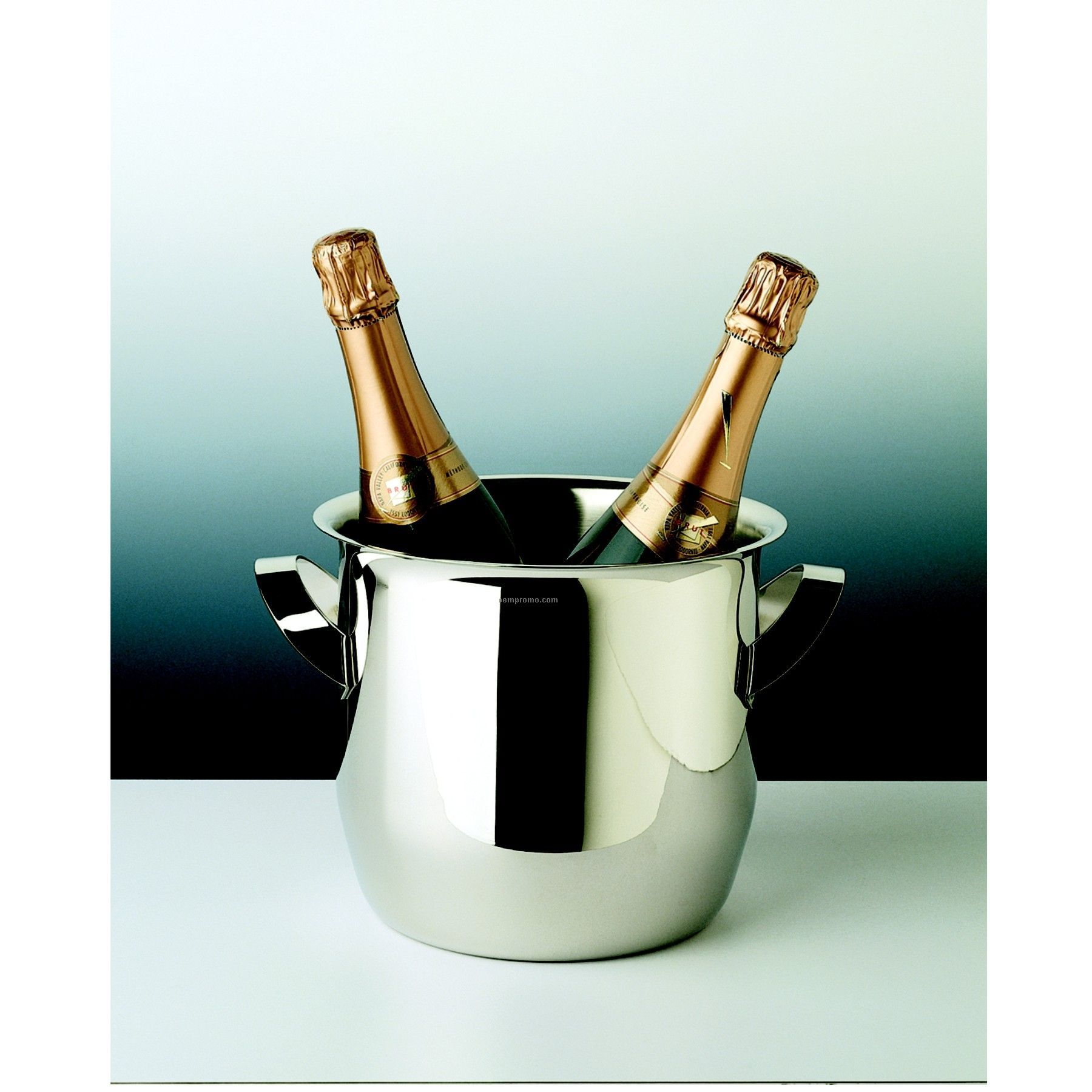 Stainless Steel Triomphe Wine Cooler