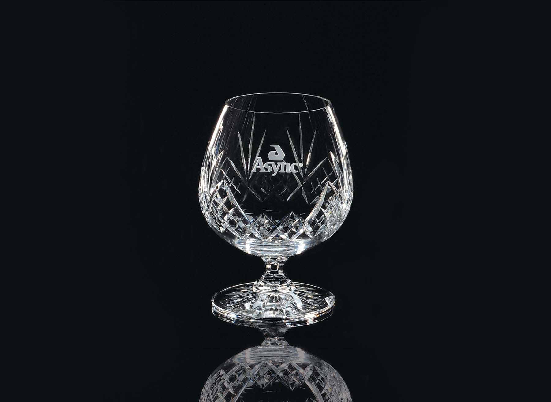 20 Oz. Set Of 2 Jaffa Covington Snifter Glass
